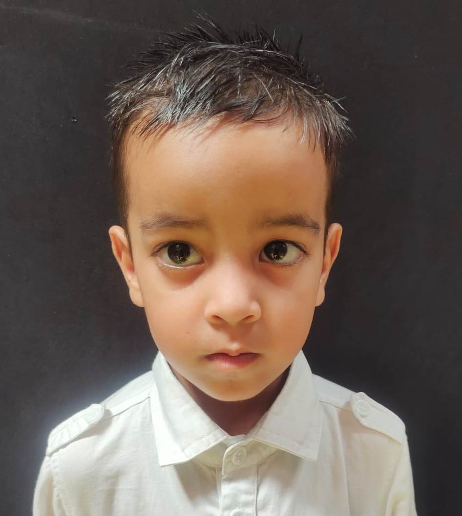 Manraj Singh